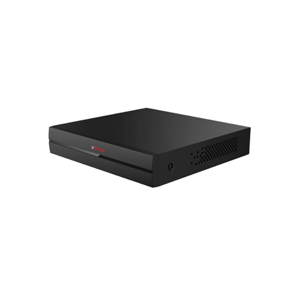 CP-PLUS 4ch 2MP 1 SATA H.265 DVR (0401E1-IC2) view 2